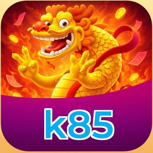 k85 Lottery Official