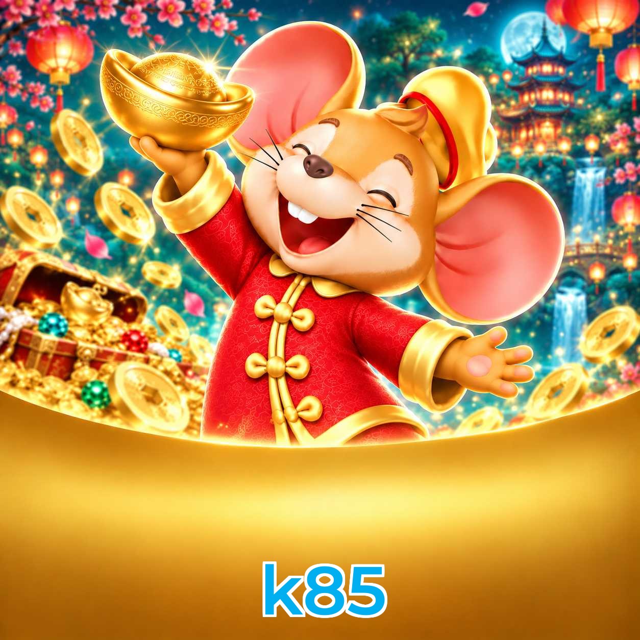 Especificações técnicas download k85