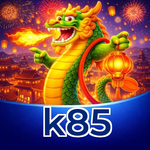 k85 Slot Provider