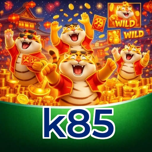 k85 Big Wins