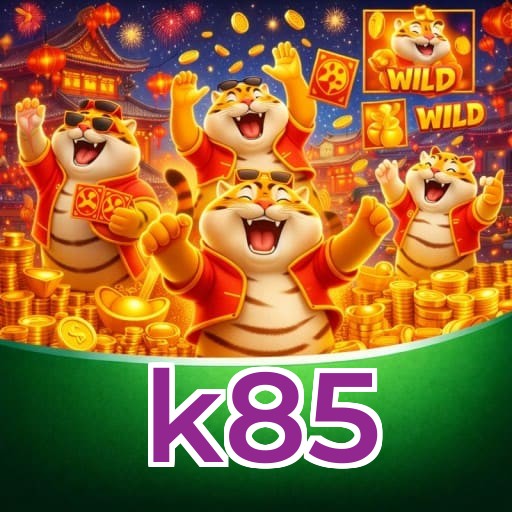 k85 Crash Games
