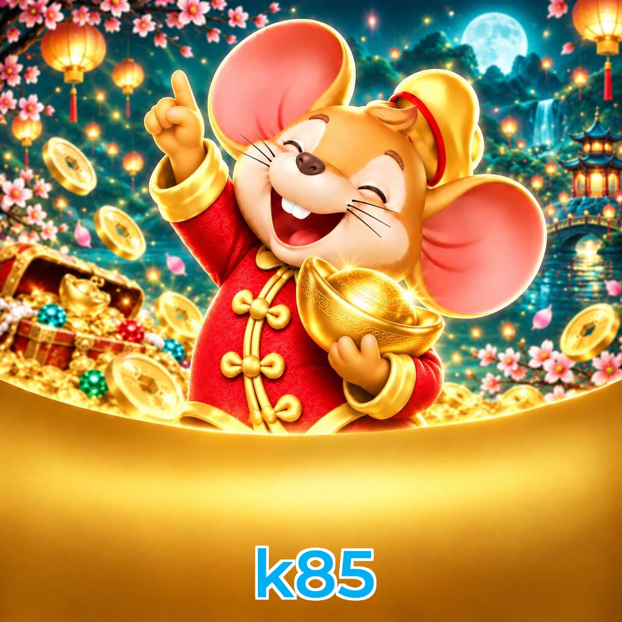 Requisitos APK k85