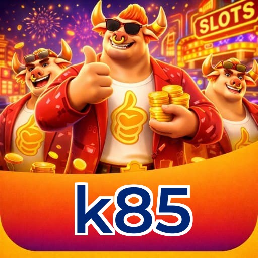 k85 Big Prizes